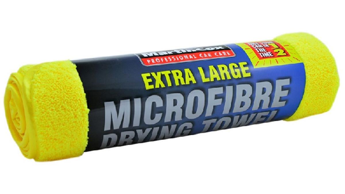 Microfibre+Drying+Towel+with+Silk+Trim+Piping+60x80cm